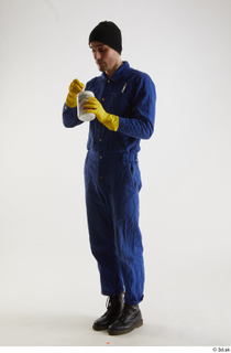 Shawn Jacobs Painter Pose 2 standing whole body 0002.jpg